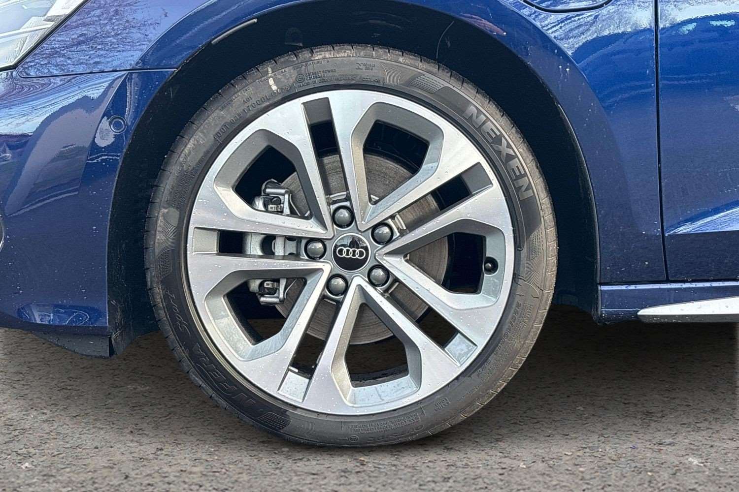 Used Audi A3 2025 for sale - 77112318: Photo 11