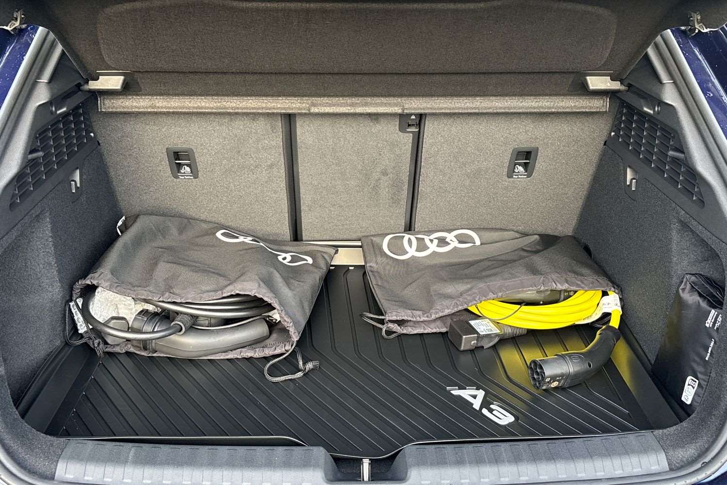 Used Audi A3 2025 for sale - 77112318: Photo 14