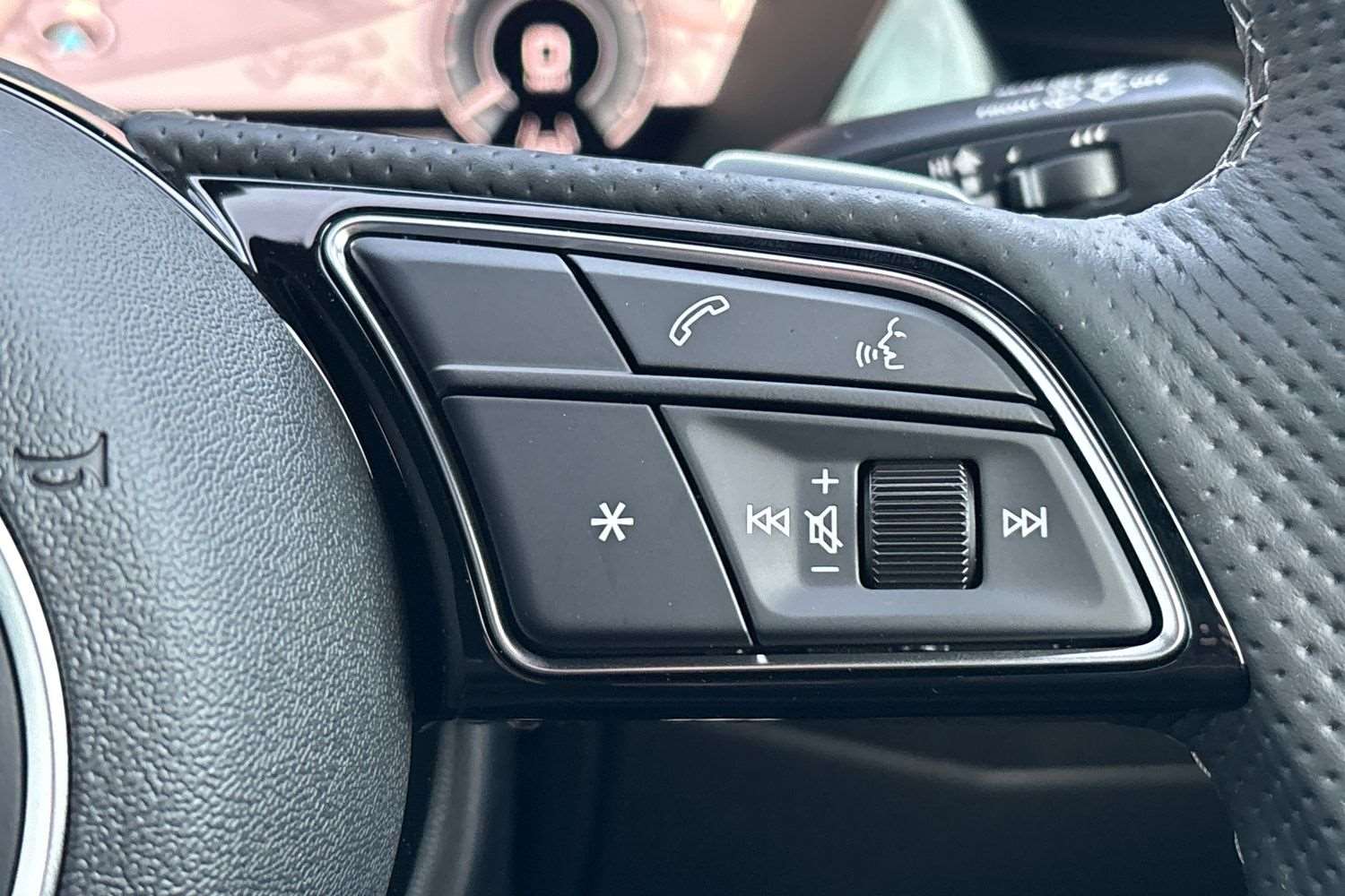 Used Audi A3 2025 for sale - 77112318: Photo 18