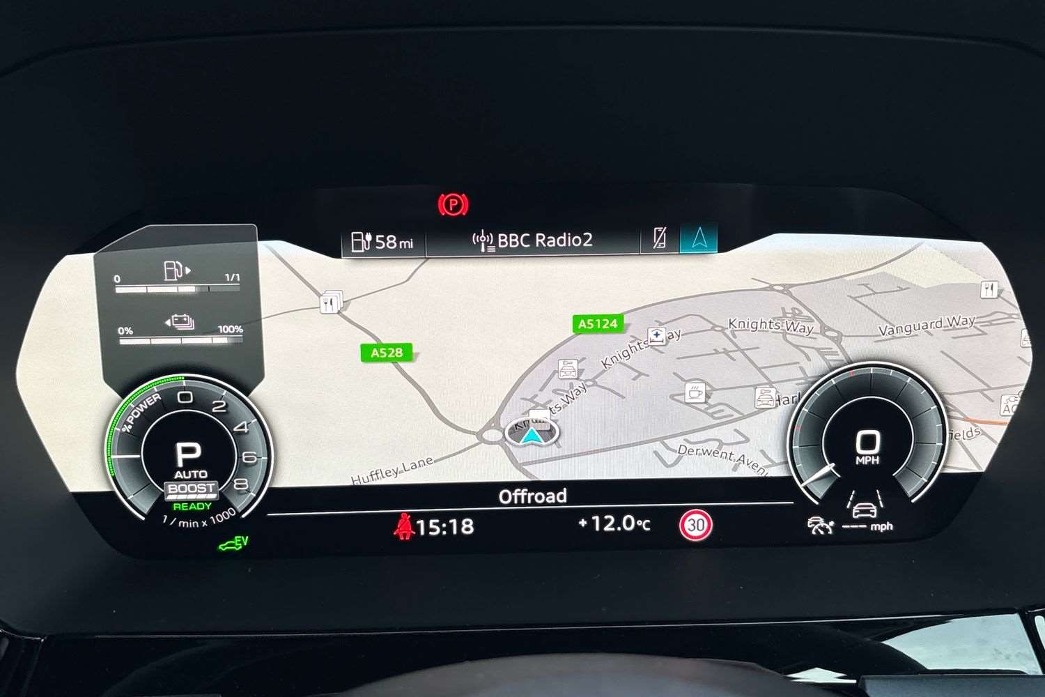 Used Audi A3 2025 for sale - 77112318: Photo 19