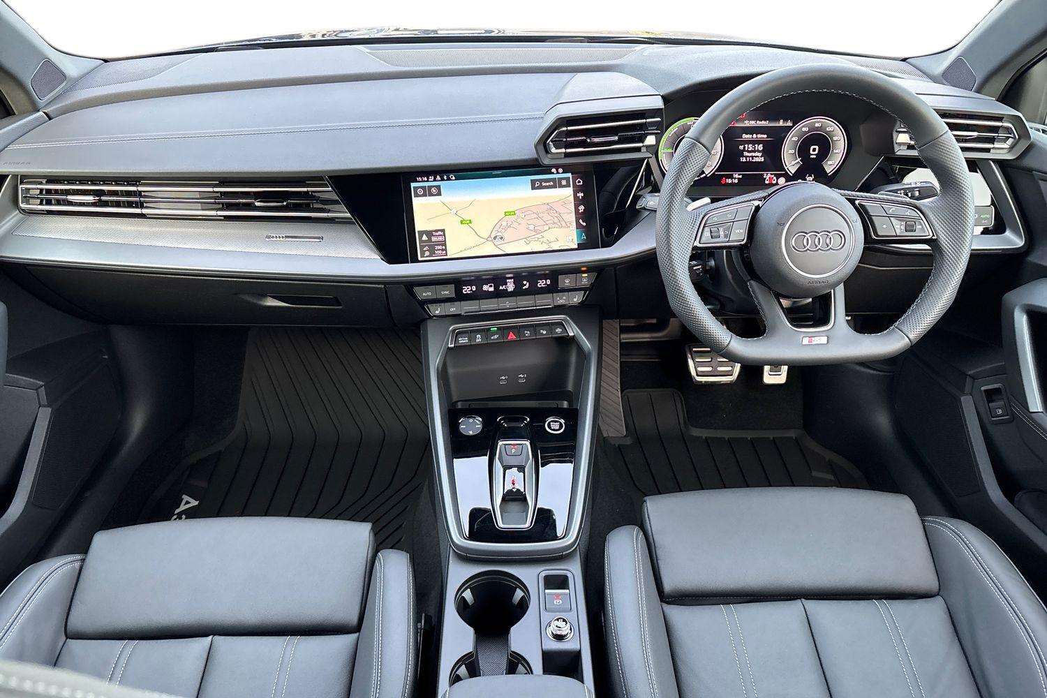 Used Audi A3 2025 for sale - 77112318: Photo 20