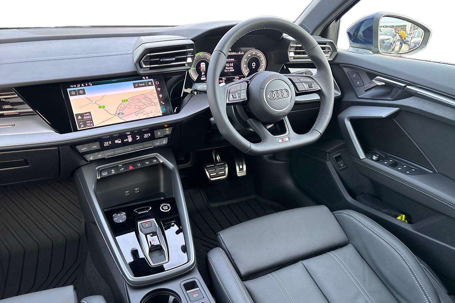 Used Audi A3 2025 for sale - 77112318: Photo 21