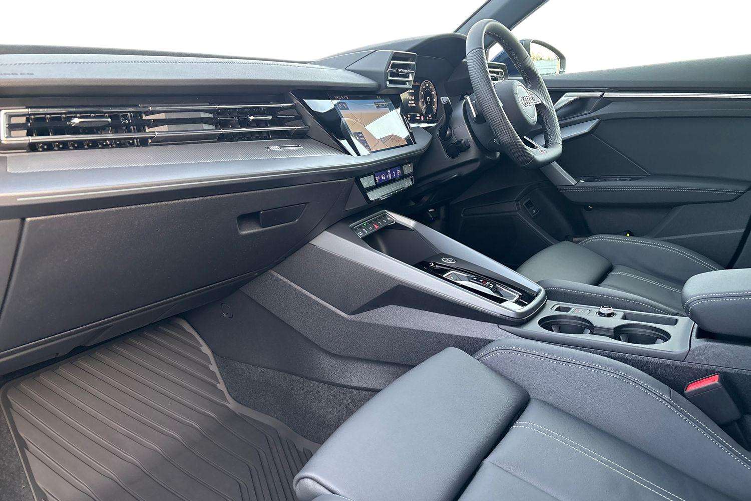 Used Audi A3 2025 for sale - 77112318: Photo 22