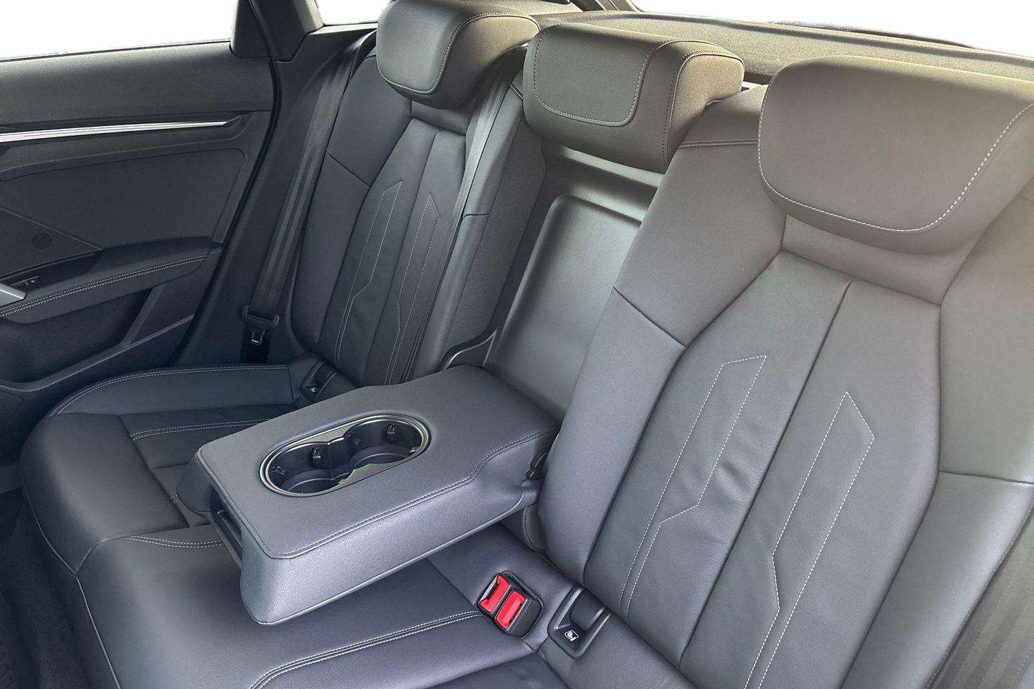 Used Audi A3 2025 for sale - 77112318: Photo 23