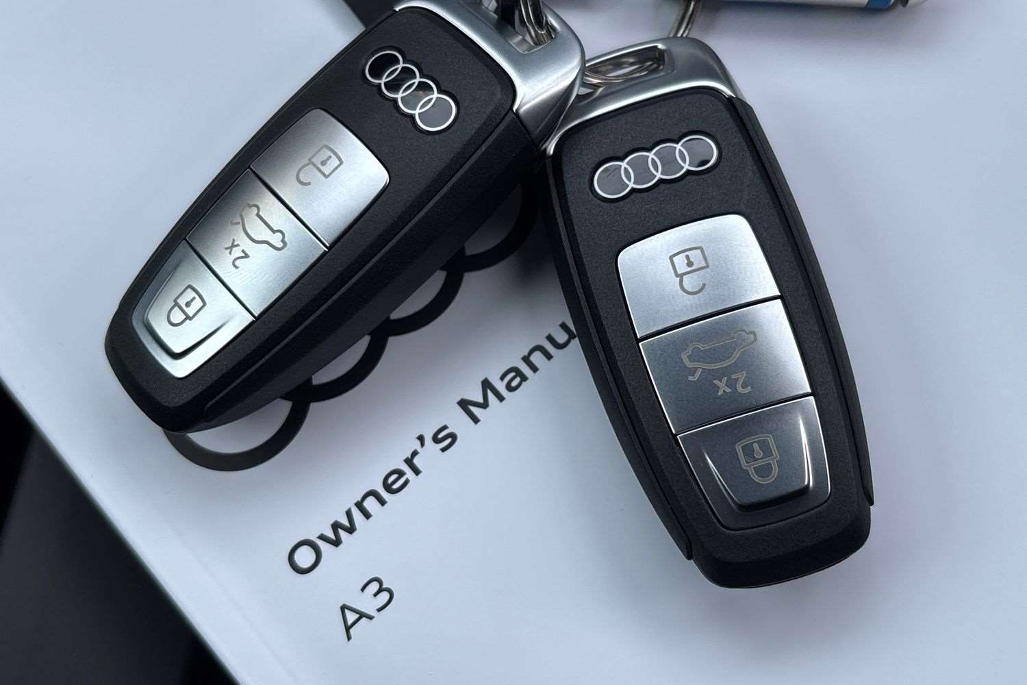 Used Audi A3 2025 for sale - 77112318: Photo 26