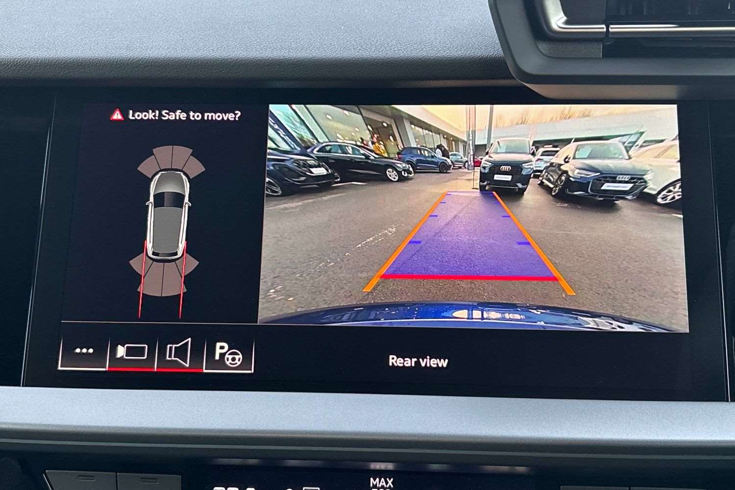 Used Audi A3 2025 for sale - 77112318: Photo 27