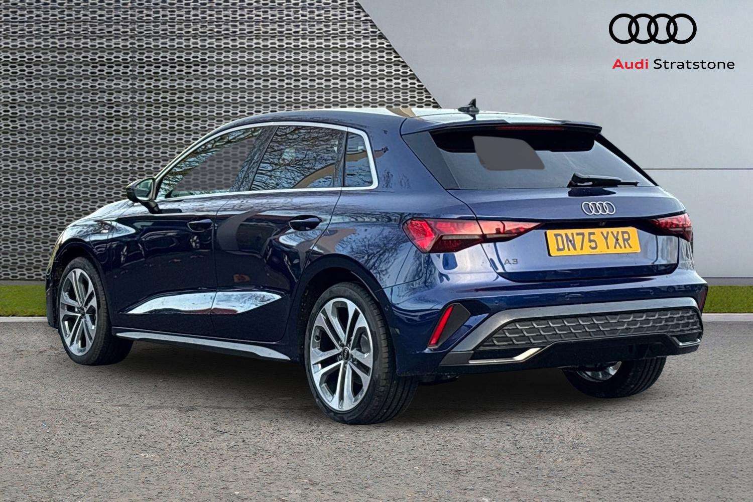 Used Audi A3 2025 for sale - 77112318: Photo 3