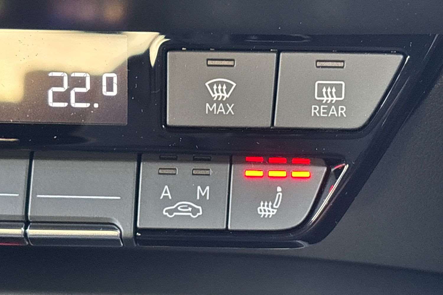 Used Audi A3 2025 for sale - 77112318: Photo 30