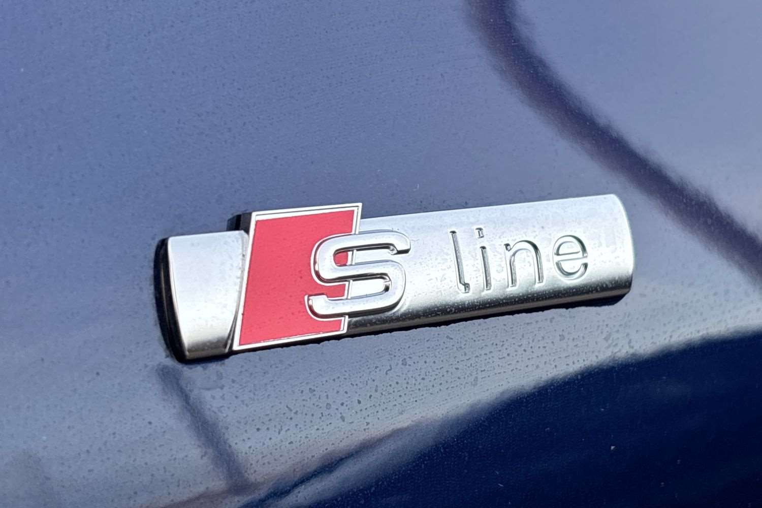 Used Audi A3 2025 for sale - 77112318: Photo 34