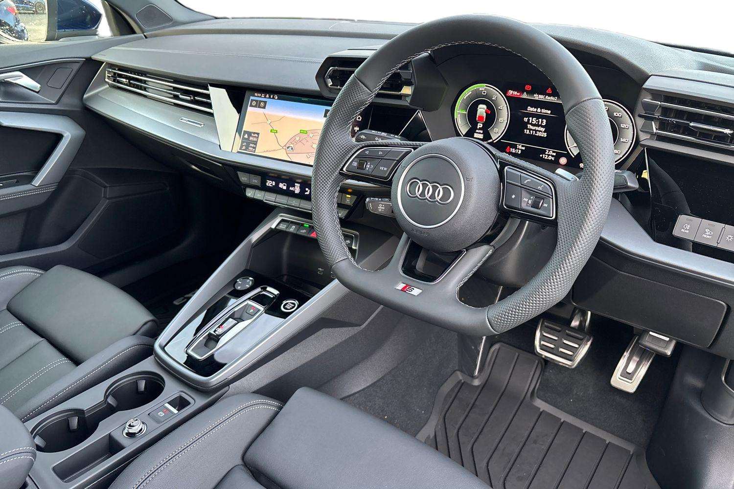Used Audi A3 2025 for sale - 77112318: Photo 6