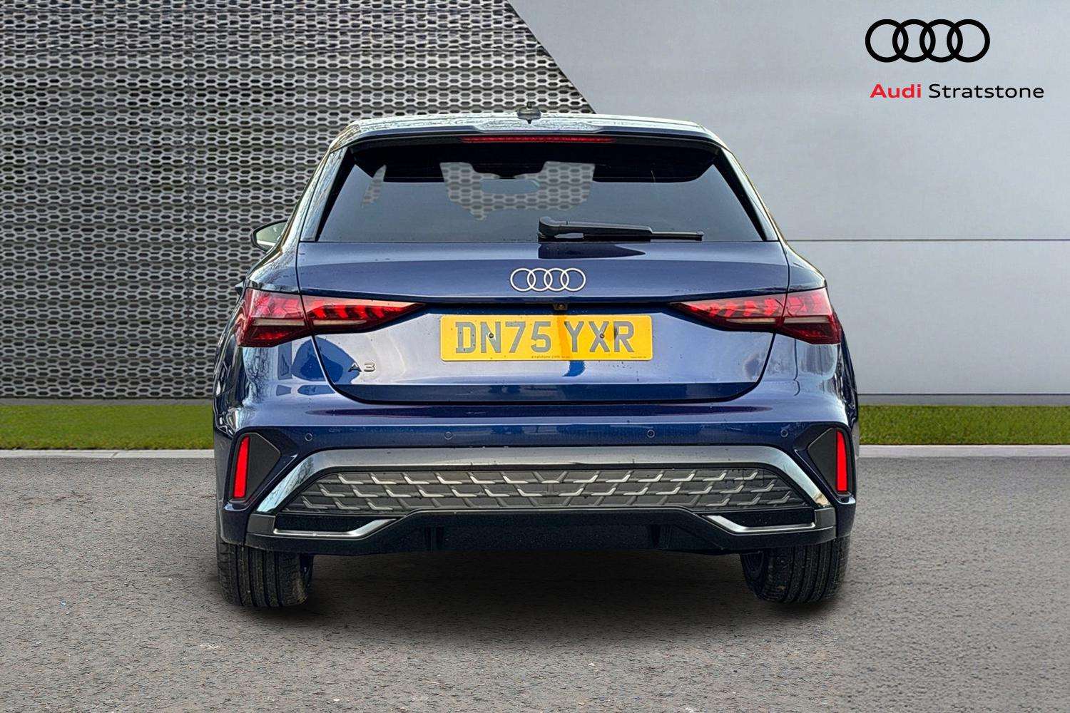 Used Audi A3 2025 for sale - 77112318: Photo 7