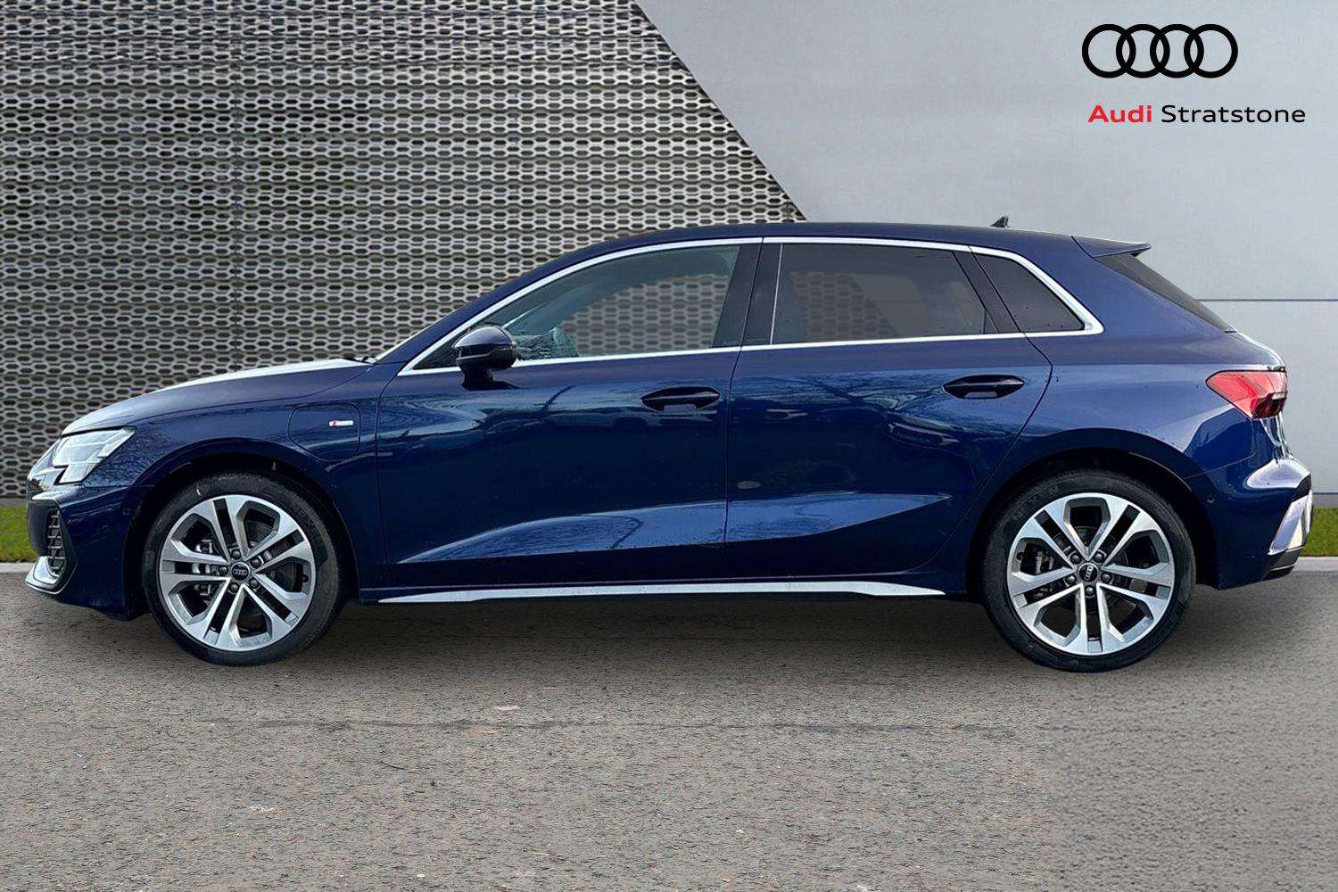 Used Audi A3 2025 for sale - 77112318: Photo 8