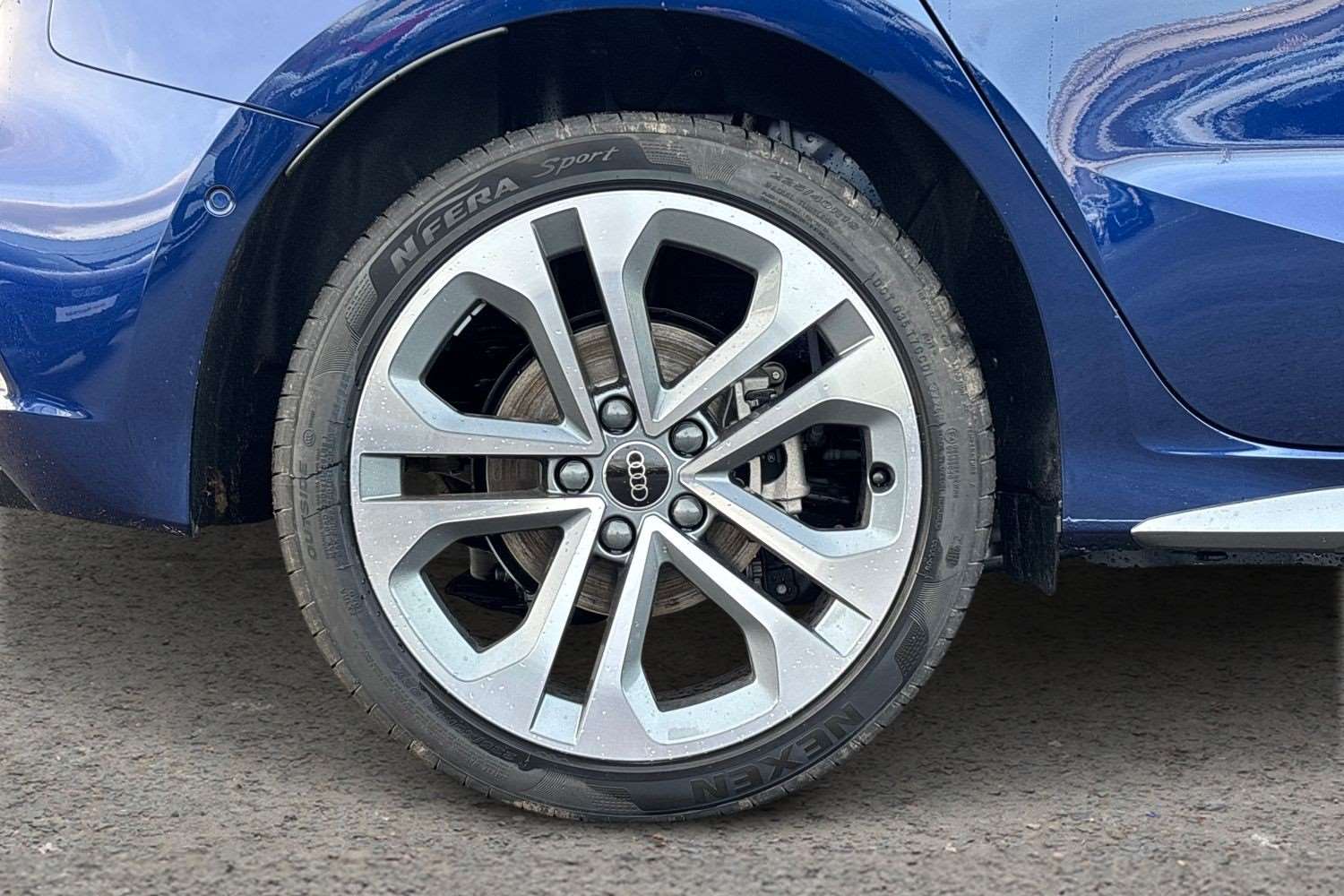 Used Audi A3 2025 for sale - 77112318: Photo 9