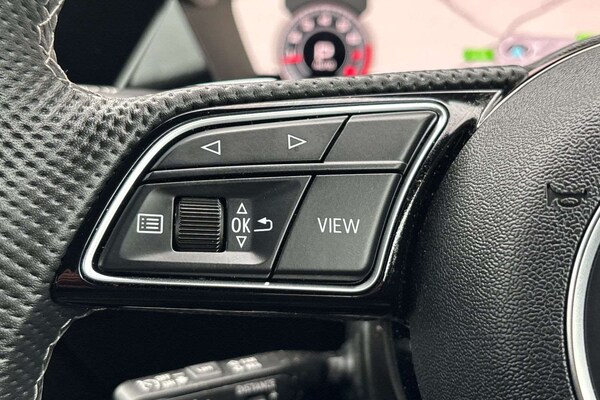 Used Audi A3 2025 for sale - 76230436: Photo 16
