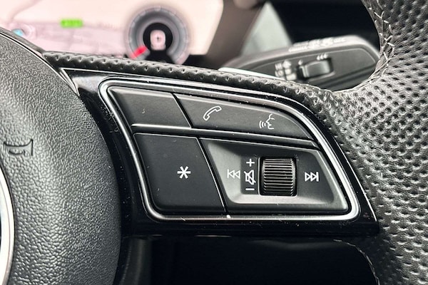 Used Audi A3 2025 for sale - 76230436: Photo 17