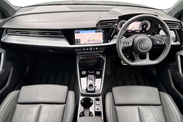 Used Audi A3 2025 for sale - 76230436: Photo 19