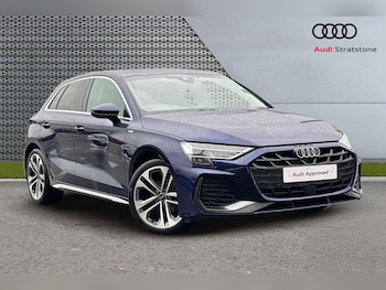 Audi - A3