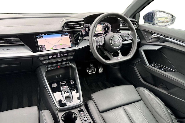 Used Audi A3 2025 for sale - 76230436: Photo 20
