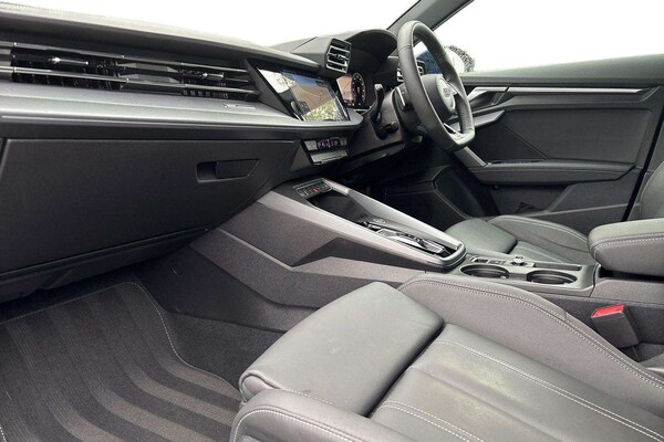 Used Audi A3 2025 for sale - 76230436: Photo 21