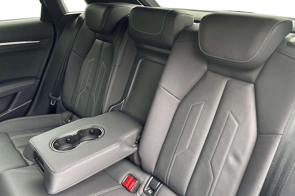 Used Audi A3 2025 for sale - 76230436: Photo 22