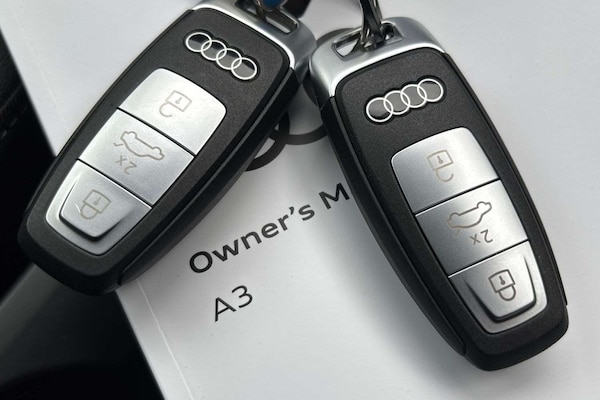 Used Audi A3 2025 for sale - 76230436: Photo 25