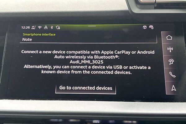 Used Audi A3 2025 for sale - 76230436: Photo 27
