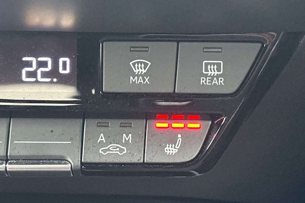 Used Audi A3 2025 for sale - 76230436: Photo 28