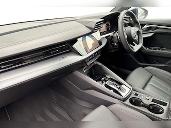 Used Audi A3 2025 for sale - 76230436: Photo 2