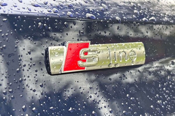 Used Audi A3 2025 for sale - 76230436: Photo 32