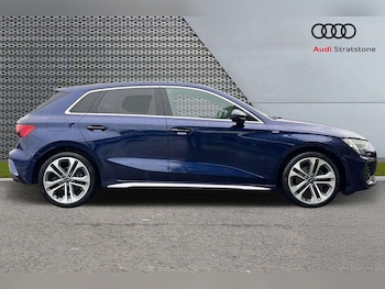 Used Audi A3 2025 for sale - 76230436: Photo 4