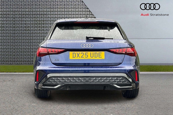 Used Audi A3 2025 for sale - 76230436: Photo 7