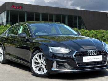 2022 - 35 TFSI Sport 5dr S Tronic