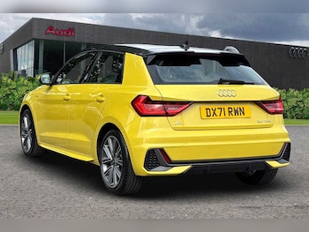 Used Audi A1 2021 for sale - 75405441: Photo