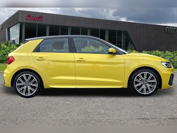 Used Audi A1 2021 for sale - 75405441: Photo