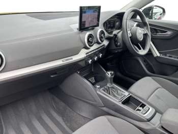 Used Audi Q2 2025 for sale - 75073791: Photo