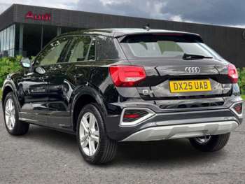Used Audi Q2 2025 for sale - 75073791: Photo