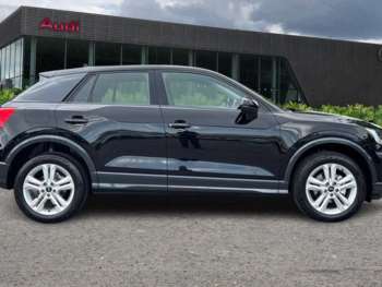 Used Audi Q2 2025 for sale - 75073791: Photo