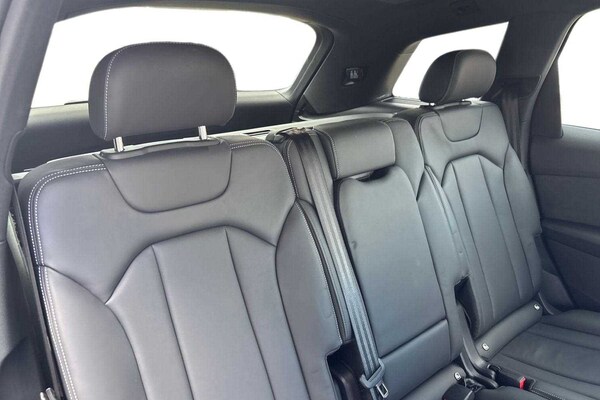 Used Audi Q7 2023 for sale - 75845482: Photo 10