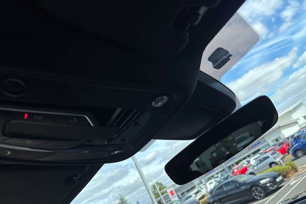 Used Audi Q7 2023 for sale - 75845482: Photo 14