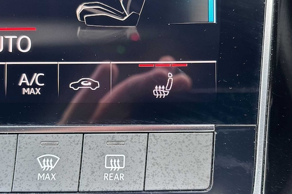 Used Audi Q7 2023 for sale - 75845482: Photo 17