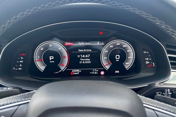 Used Audi Q7 2023 for sale - 75845482: Photo 18