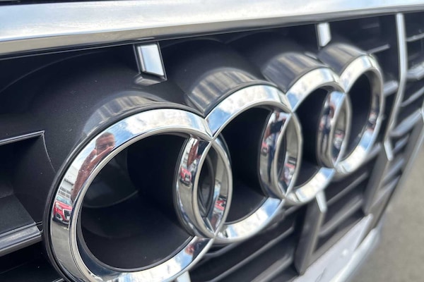 Used Audi Q7 2023 for sale - 75845482: Photo 25