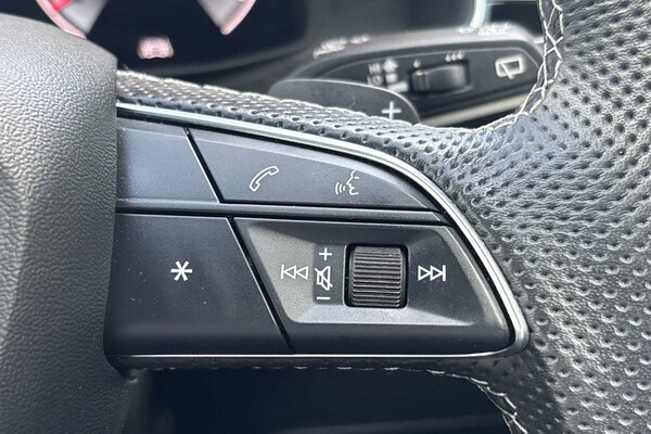 Used Audi Q7 2023 for sale - 75845482: Photo 31