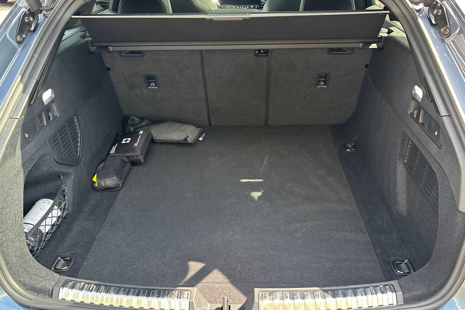 Used Audi A5 2025 for sale - 76435719: Photo 11