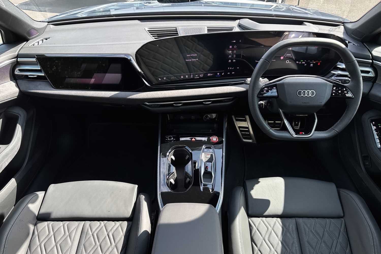 Used Audi A5 2025 for sale - 76435719: Photo 13