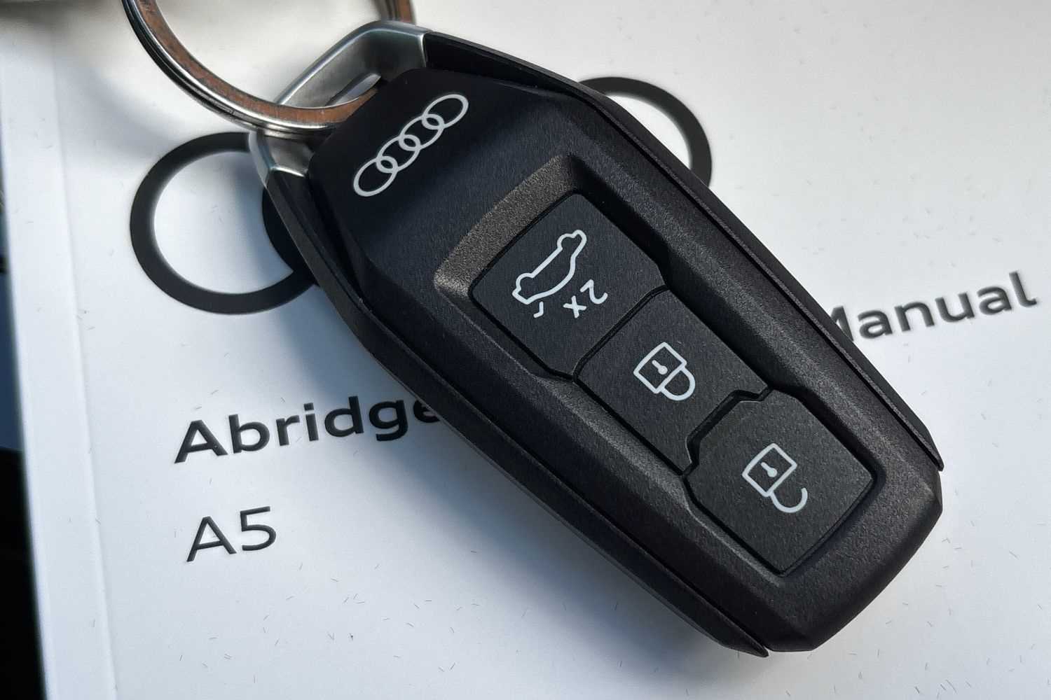 Used Audi A5 2025 for sale - 76435719: Photo 16