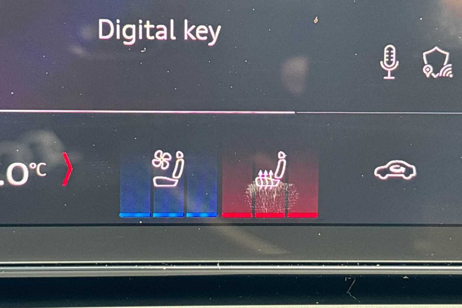 Used Audi A5 2025 for sale - 76435719: Photo 17