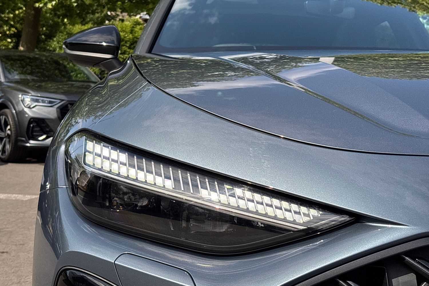 Used Audi A5 2025 for sale - 76435719: Photo 19