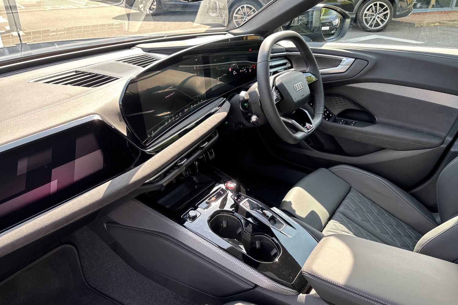 Used Audi A5 2025 for sale - 76435719: Photo 2