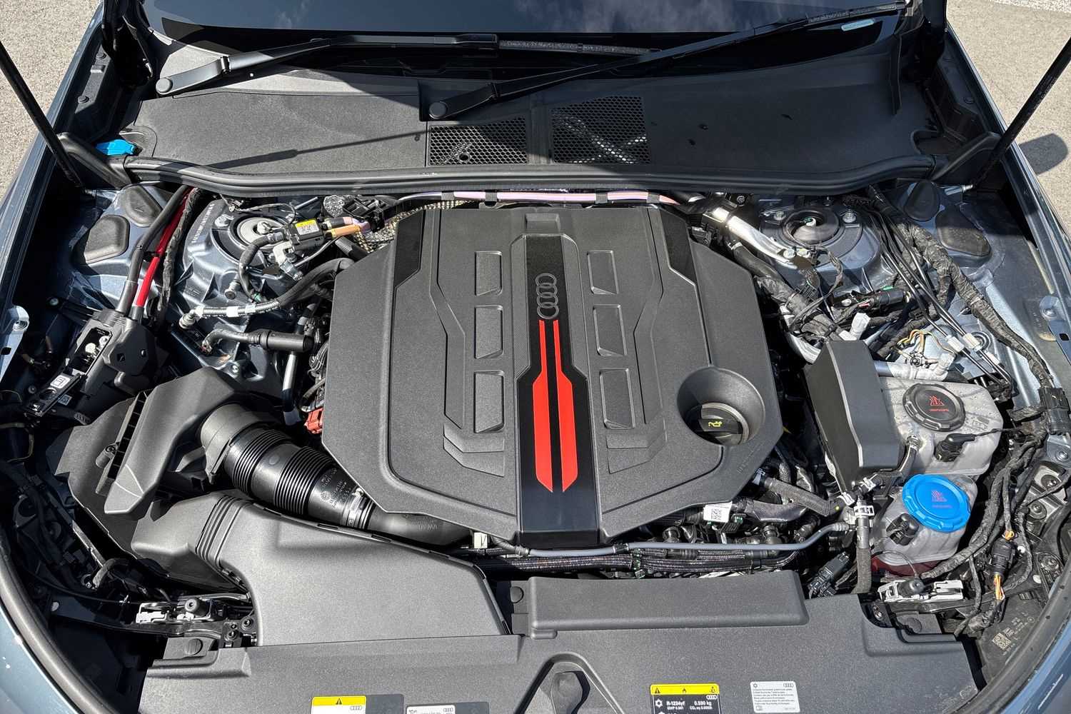 Used Audi A5 2025 for sale - 76435719: Photo 24